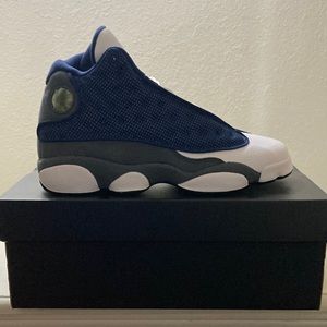 TODAY ONLY! Grade School Air Jordan Retro Flint